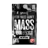 Warrior Mass Protein Powder 5.04kg Serious Mass Gainer High Calorie, Weight Gain Supplement 61g of Protein, 18 Servings, 1000+ Calories Shake, Supports Muscle Growth (Strawberry Crme, 5kg) view 1