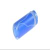 Armerah Column 510 Drip Tip eCig Mouthpiece Short/Narrow Plastic/Marble 3 Pack Blue view 2
