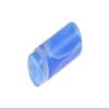 Armerah Column 510 Drip Tip eCig Mouthpiece Short/Narrow Plastic/Marble 3 Pack Blue view 3