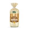 Organic Soft wholemeal Spelled Bread 400 g view 1