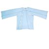 Patient Care Clothes for Fracture Postoperative Long Bedridden,inconvenient Wear and take Off Elderly,Easy to wear Off Nursing Suit,Coat,L view 2