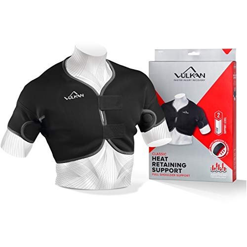 Mobility Smart Vulkan Classic Full Shoulder - Medium
