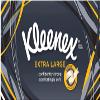 MuralMax Kleenex Tissues Single Big Box,White,90 Count (Pack of 1)Extra Large view 1