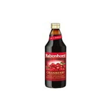 American Cranberry Juice 750 ml