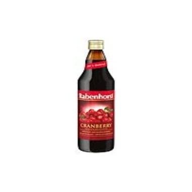 American Cranberry Juice 750 ml