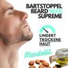 Beard Wax Vanilla Dream Scented | Hair Growth & Moisturiser | Bartstoppel Barber Company | Supreme Care for Men view 4