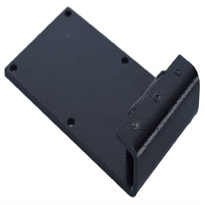 100mm Drop Plate