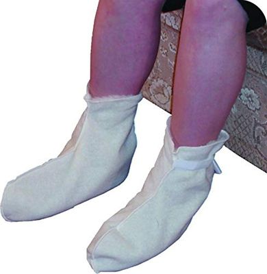 Mobility Smart MensThermal Bed Socks