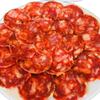 Chorizo Iberico de Bellota - 100 Grams Iberico Chorizo Slices Made from Pata Negra Acorn fed 100% Iberian Pigs view 2