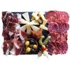Chorizo Iberico de Bellota - 100 Grams Iberico Chorizo Slices Made from Pata Negra Acorn fed 100% Iberian Pigs view 3