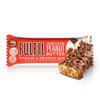 Fulfil Vitamin and Protein Bars (15 x 40g Bars)  Chocolate Peanut Butter Flavour  15g High Protein, 9 Vitamins, Low Sugar view 2
