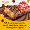 Fulfil Vitamin and Protein Bars (15 x 40g Bars)  Chocolate Peanut Butter Flavour  15g High Protein, 9 Vitamins, Low Sugar view 4
