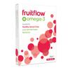 Fruitflow+ Omega-3 | Health Supplement | Maintains Healthy Blood Flow & Normal Heart Function | Supporting Cardiovascular Health | Contains DHA & EPA | 30 Capsules | One-a-Day view 2