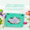 English Tea Shop Ultimate Tea Collection Gift Tin, 72 Fairtrade & Organic Tea Bags, 9 Delicious Tea Flavours view 2