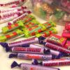 300 sweets mix assorted in a bag view 4