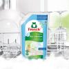 Frosch Rinse Aid 750 ml, 1 Pouch, Unscented, Dishwasher Detergent view 3