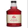Simply Rhubarb Syrup, Vegan & Nut Free Flavoured Syrup for Coffee, Cocktails & Baking (1 Litre) view 2