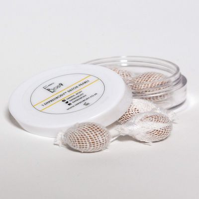 EmpressBody Detox Pearls (18 Three Full Detoxes)