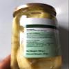 Artichoke- Whole Artichoke in brine-600g- Enginar view 3