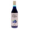 Amor Blueberry Syrup (750ml) view 1