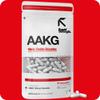 L Arginine AAKG 500mg Capsules Amino Acids Caps by Rapid Strength view 2