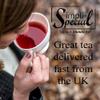 Caramel Cup Black Loose Leaf Tea by Simpli-Special for Hot or Iced Tea (50g in Resealable Pouch) view 3
