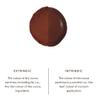 deZaan Rich terracotta cocoa powder (20-22% fat) - 1kg view 3