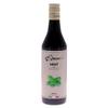 Amor Mint Syrup (750ml) view 1