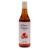 Amor Hazelnut Syrup (750ml) view 1