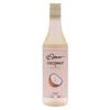 Amor Coconut Syrup (750ml) view 1