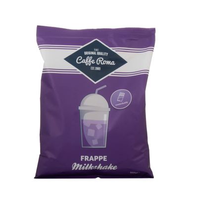 Amor Chocolate Frappe Mix (500g)