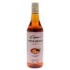 Amor Creme Brulee Syrup (750ml) view 1