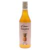 Amor Pineapple Syrup (750ml) view 1