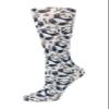 Cutieful 'Knee High Compression Socks 8-15 mmHg' Footwear - Black - Women's Shoe Sizes 5-11 view 1