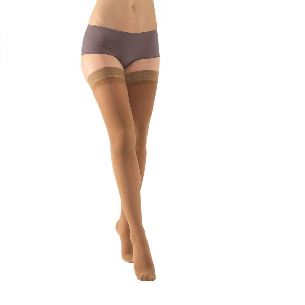 Venactif Compression Stockings for Reflection of Complexion Class 2 Gibaud Venactif