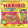 2 x BAGS HARIBO SWEETS PACKS - FRESH STOCK (STRIPS ZING 130g) view 1