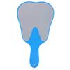 Rotekt Fashionable Useful Cute Plastic Handle Tooth Dental Care Hand Mirror Tool(04) view 1