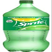 SPRITE 2L x 6 PMP