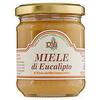 12 Pot x 250 gr - Eucalyptus Honey Made in Sardinia by The Great Beekeeper of Berchidda, Rau Dolciaria view 1
