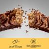 ON CRISPY BAR PEANUT BUTTER 65G REDESIGN view 3