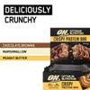 ON CRISPY BAR PEANUT BUTTER 65G REDESIGN view 4