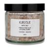 Kurlysue Himalayan bath salt 250g with Ylang-Ylang essential oil & French pink clay view 1