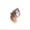 Kurlysue Himalayan bath salt 250g with Ylang-Ylang essential oil & French pink clay view 2