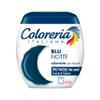 Coloreria Italiana Grey Dye Washing Machine Fabrics and Clothes, Night Blue, 1 Pack, 350g view 1