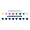 Coloreria Italiana Grey Dye Washing Machine Fabrics and Clothes, Night Blue, 1 Pack, 350g view 2