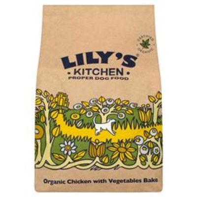3xDog Chick & Veg Bake 1000 g x 1
