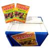 1 x Full Box of HARIBO Sweets (TANGFASTICS 160g (12 Packs)) view 1