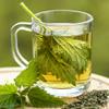 Alpi Nature Nettle Tea 500g 1.1 lb, Dried and Cut Nettle Leaves for Herbal Tea, Urtica dioica view 4