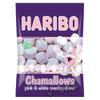 2 x Bags HARIBO Sweets Packs - Fresh Stock (CHAMALLOWS 140G) view 1
