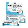 YOGURT BAR PROTEIN MEAL 35GR WITHOUT ADDED SUGAR X 12 UNITS view 1